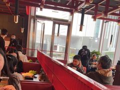 -谷牛和牛烤肉(漕河泾印象城店)
