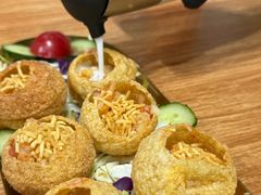 -清真·AL-JANNAT 佳纳特餐厅(狮子桥店)