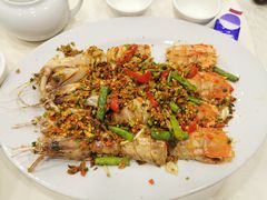 -凤城礼记鱼翅海鲜酒家(新马路总店)