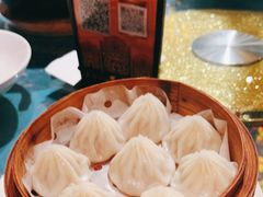 -茶人村·宫廷私厨(奥体印象城店)