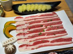 -土大力韩式烤肉料理(和平路店)