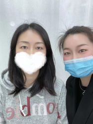-Verywang半永久纹眉•仪器野生眉