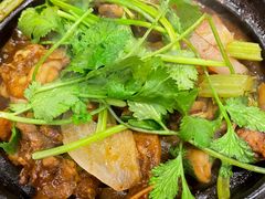 -川香煲(茅台路店)