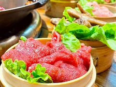 -古木枫老火锅(洪崖洞店)