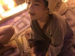 -宜悠·汗蒸·SPA蓓霓芬(罗湖怡景总店)