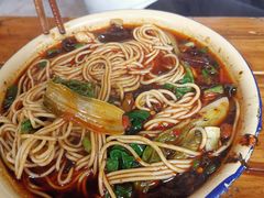 -赵伍面庄(松石大道店)