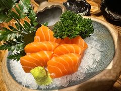 -千羽鹤海鲜居酒屋Bistro(大望路店)