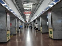 -长椿街(地铁站)