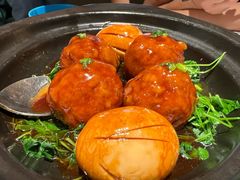 -小厨娘淮扬菜(龙湾天街店)