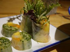 -阮氏娘·越南料理(双子塔店)