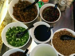 -豆香园(龙翔店)
