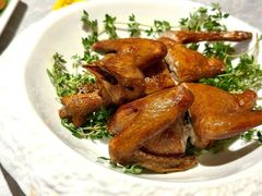 -蔡澜点心·粤菜(花城汇南区店)