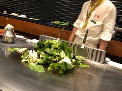 -大渔铁板烧(中山路八佰伴店)