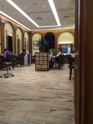 -丝悦发型设计机构