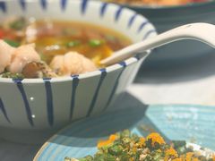 -志明眷村·台式融合菜·宵夜