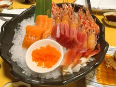 -大焰自助日式料理 铁板烧(徐汇店)