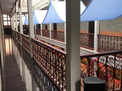 -上海交通大学董浩云航运博物馆