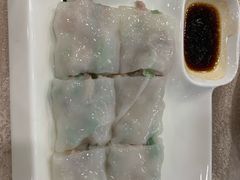 -麒麟中餐厅·经典粤菜·地道菜式老字号(广州长隆酒店)