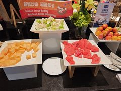 -希尔顿欢朋酒店·欢朋餐厅
