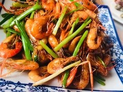 -邱记私房菜·十八年本地菜