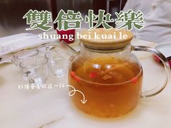 -京华烟云·北京烤鸭(领展购物广场·中关村店)