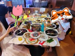 -吉布鲁牛排海鲜自助(巴南万达广场店)
