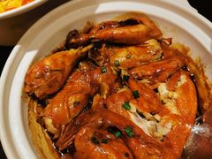 -庭院江南菜•烤鸭•非遗传承(上地•清河店)