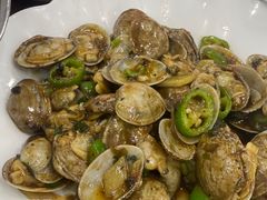 -南记食粥坊·宵夜大排档(莲花总店)
