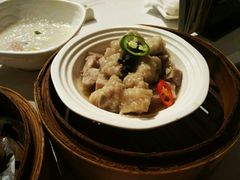 -潮福城大酒楼(湖滨北路店)