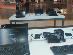 -联想Thinkpad官方旗舰店·售后维修中心(闵行店)