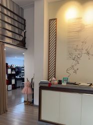 -后宫·古装汉服京剧儿童亲子全家福摄影