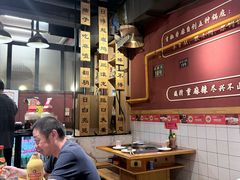 -小饕荟雅安贡椒鱼鲜馆(广福桥店)