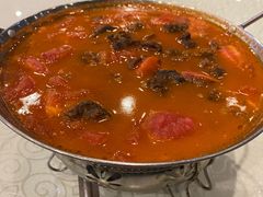 -古洼一锅鲜(国道店)