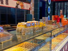 -東更道点心行(利客来店)