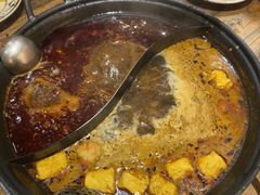 -旧街市鲜货老火锅(大光路店)