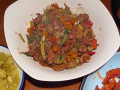 -徽三说·土徽菜·中国徽菜连锁品牌(阳湖总店)