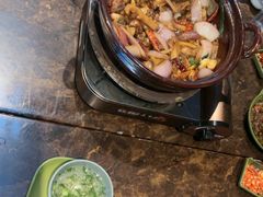 -凤兴鸡煲(宝安海雅店)