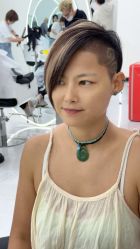 -5M HAIR SALON精品店