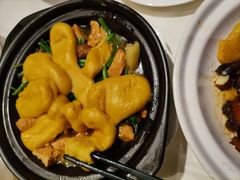-老爷庙风味美食府(魏都大道店)