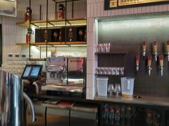 -Boxing Cat Brewery拳击猫精酿啤酒馆(永福店)