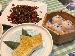 -观塘港茶餐厅(八一大道店)