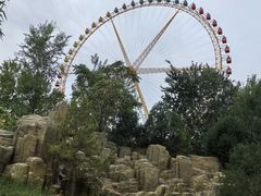 -石家庄市动物园