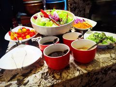 -五洲皇冠巴西烤肉餐厅