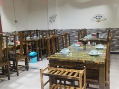 大堂-沧州火锅鸡(塔南路店)
