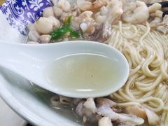 -富贵面馆(镇坪路店)