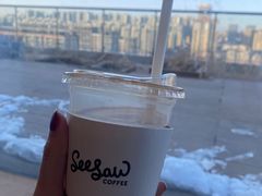 -Seesaw Coffee(朝阳大悦城店)