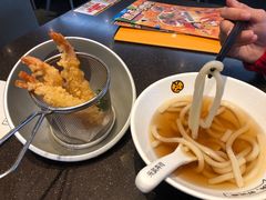 -元气寿司(东方宝泰店)