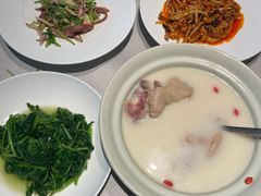 -望京辣宴·古法川菜(望京店)