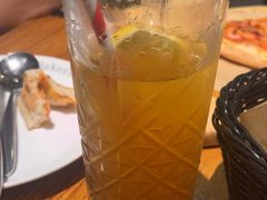 -百特喜·意大利餐厅(鹿都国际商业广场店)