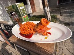 -姑苏家宴·苏帮菜·松鼠桂鱼(苏州总店)